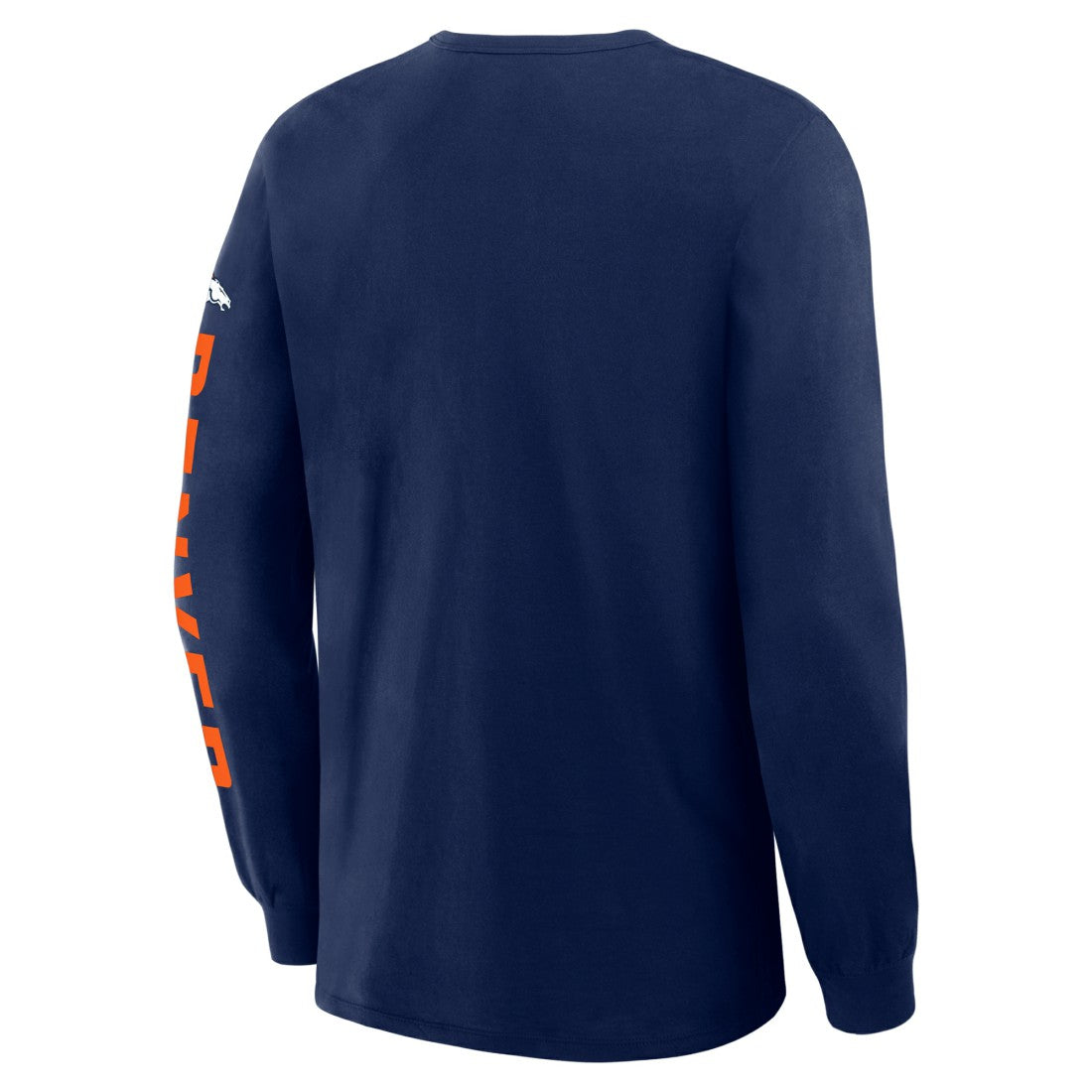 Hometown Sweep Legacy Long Sleeve T-Shirt - Denver Broncos