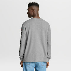 Hometown Sweep Legacy Long Sleeve T-Shirt - Cleveland Browns