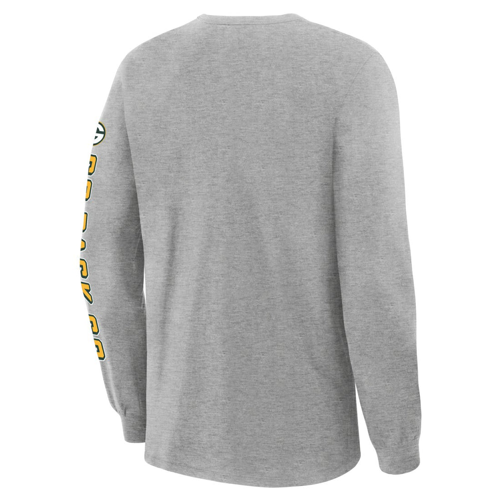 Hometown Sweep Legacy Long Sleeve T-Shirt - Green Bay Packers