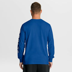 Hometown Sweep Legacy Long Sleeve T-Shirt - Indianapolis Colts