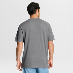 First Down Tribute Tri-Blend T-Shirt - Tennessee Titans