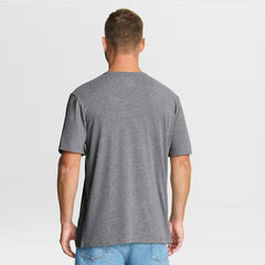 First Down Tribute Tri-Blend T-Shirt - Minnesota Vikings