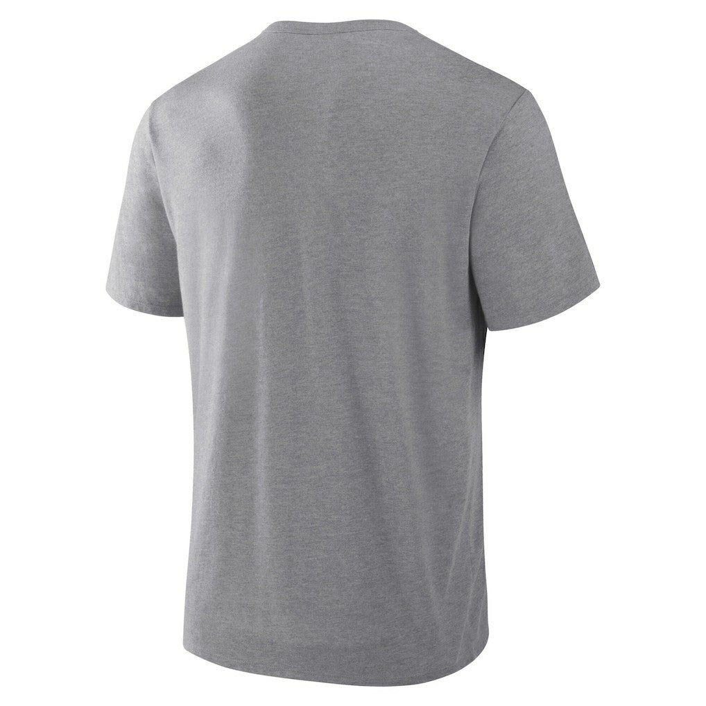First Down Tribute Tri-Blend T-Shirt - Dallas Cowboys