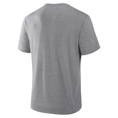 First Down Tribute Tri-Blend T-Shirt - Dallas Cowboys
