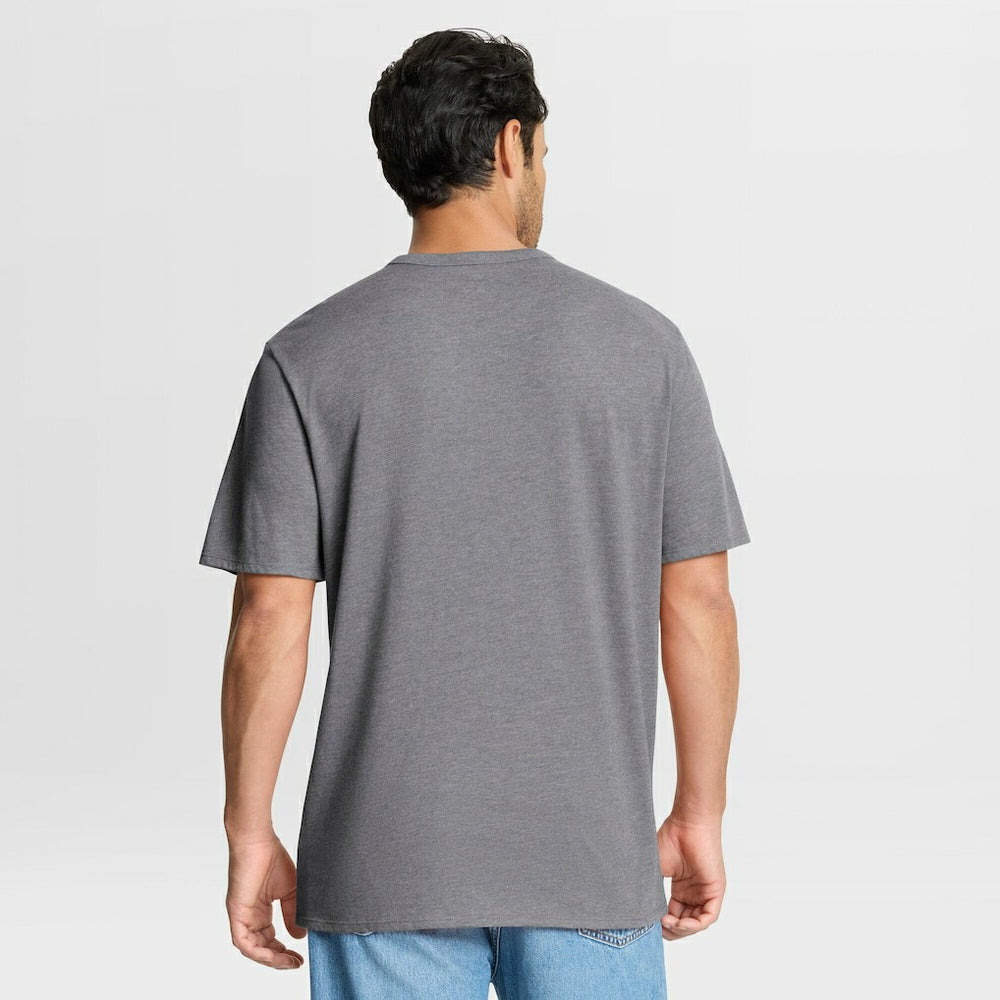 First Down Tribute Tri-Blend T-Shirt - Atlanta Falcons
