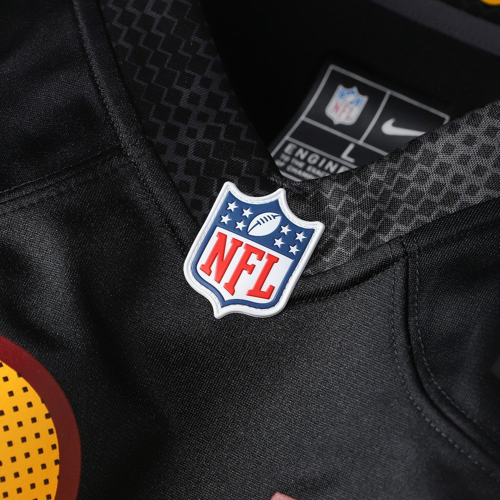 Jayden Daniels  Alternate Game Player Jersey - Washington Commanders