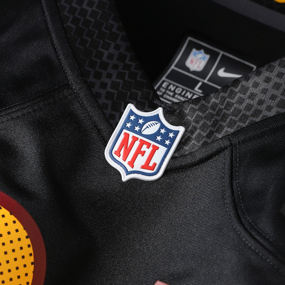 Jayden Daniels  Alternate Game Player Jersey - Washington Commanders