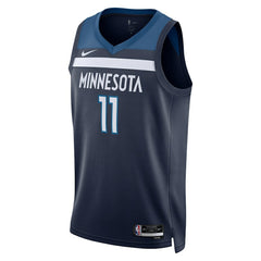 NBA Naz Reid Minnesota Timberwolves Unisex Swingman Jersey