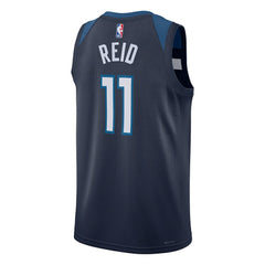 NBA Naz Reid Minnesota Timberwolves Unisex Swingman Jersey
