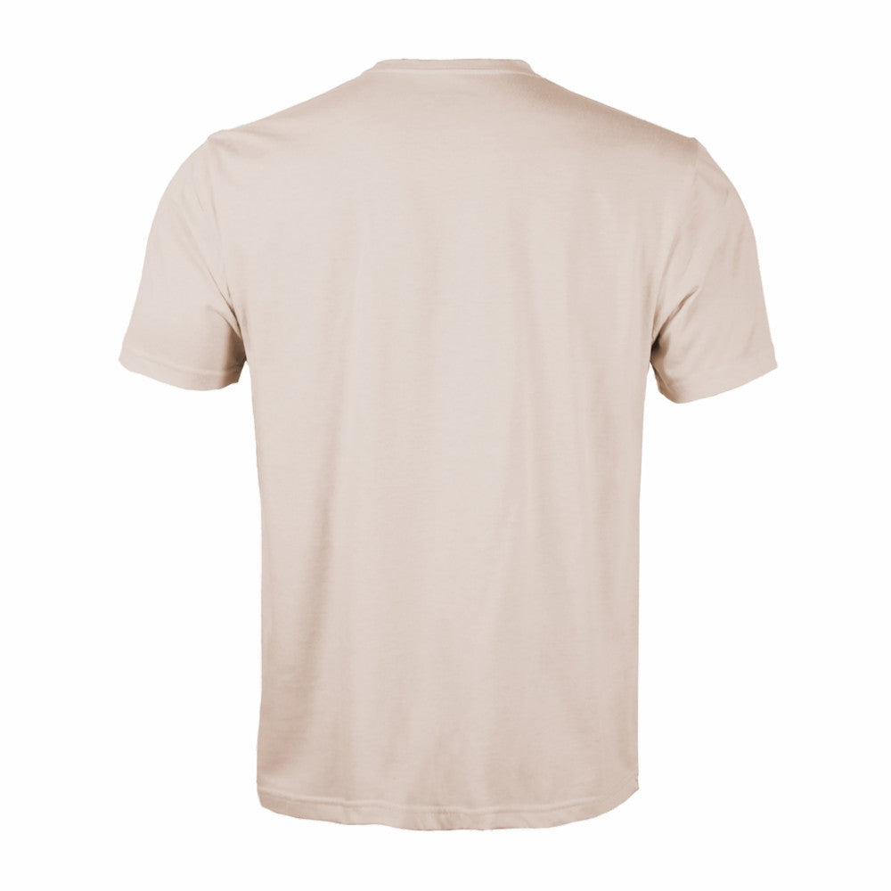 NHL Khaki St. Louis Blues Levelwear Desert Camo Richmond Decoy T-Shirt