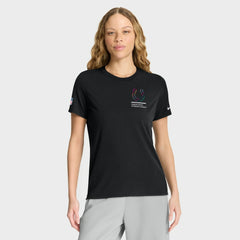 Women's 2025 NFL Crucial Catch Tri-Blend Dri-FIT T-Shirt - Indianapolis Colts