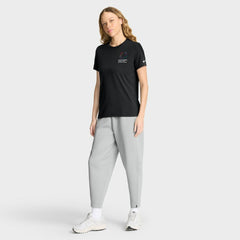 Women's 2025 NFL Crucial Catch Tri-Blend Dri-FIT T-Shirt - Indianapolis Colts
