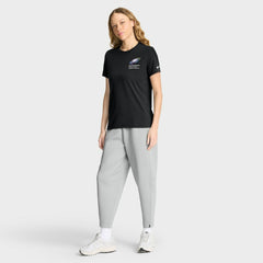 Women's 2025 NFL Crucial Catch Tri-Blend Dri-FIT T-Shirt - Philadelphia Eagles