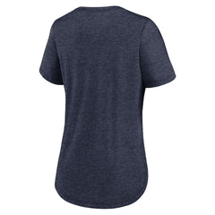 Women's Script Tri-Blend T-Shirt - Dallas Cowboys