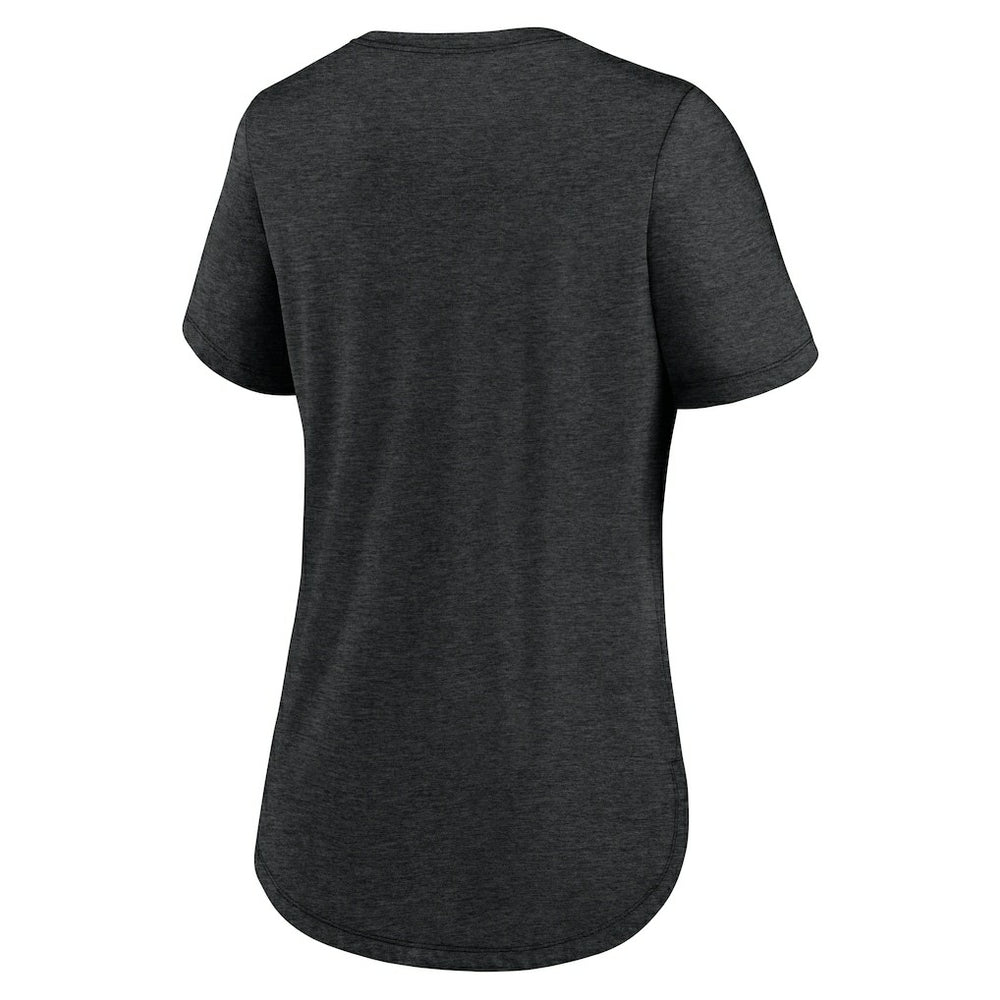 Women's Script Tri-Blend T-Shirt - Arizona Cardinals