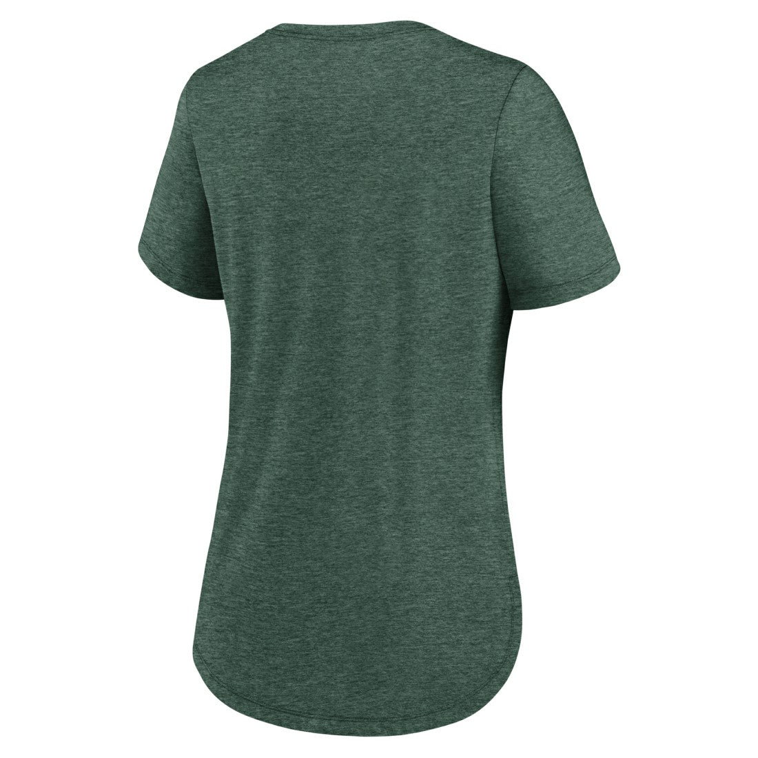 Women's Script Tri-Blend T-Shirt - Green Bay Packers