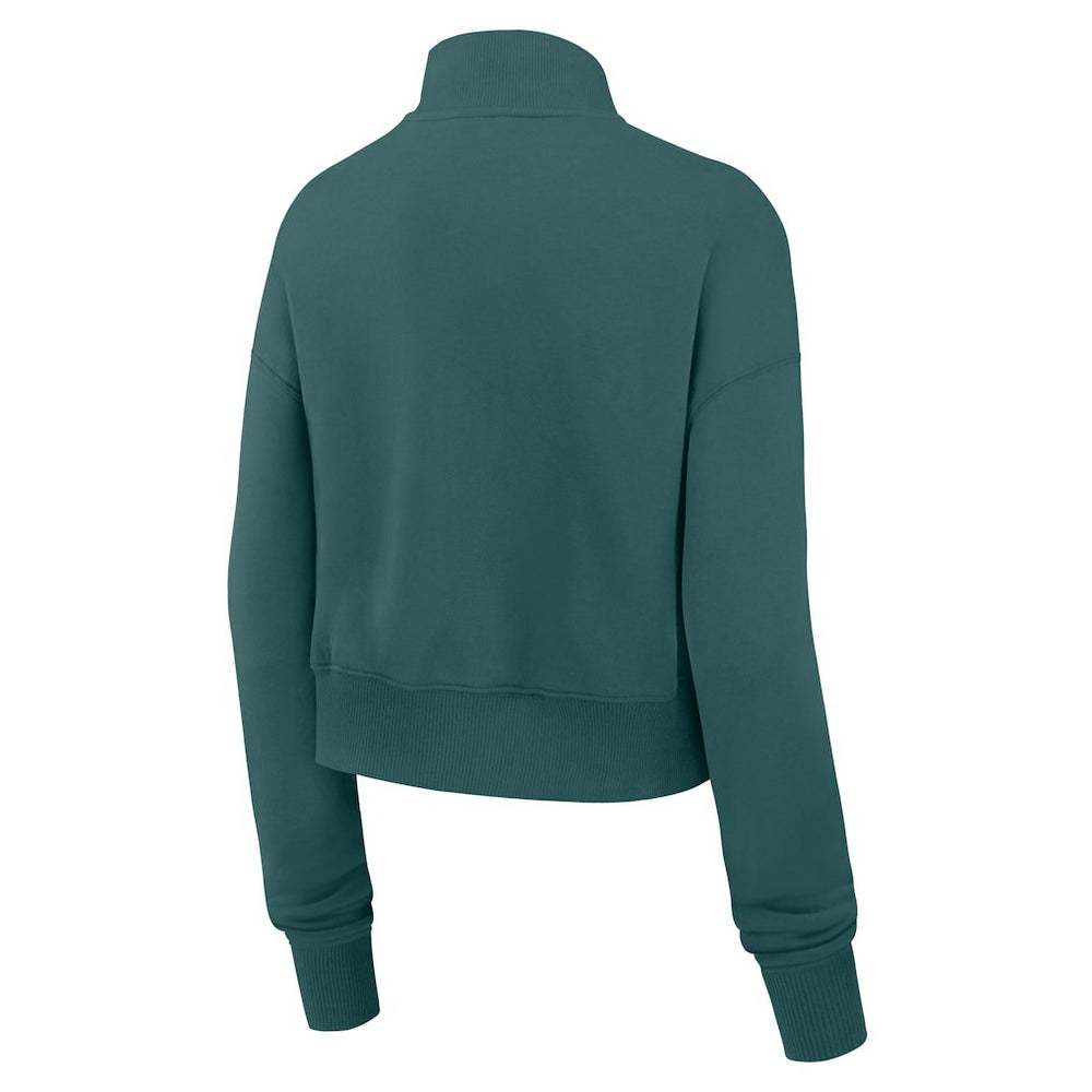 Women's Primetime Phoenix Half-Zip Sweatshirt - Philadelphia Eagles