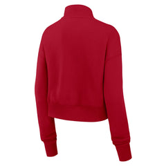 Women's Primetime Phoenix Half-Zip Sweatshirt - Tampa Bay Buccaneers