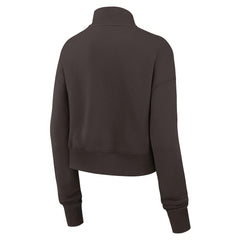 Women's Primetime Phoenix Half-Zip Sweatshirt - Cleveland Browns