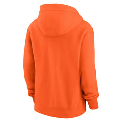 Women's Phoenix Rewind Full-Zip Hoodie - Cleveland Browns