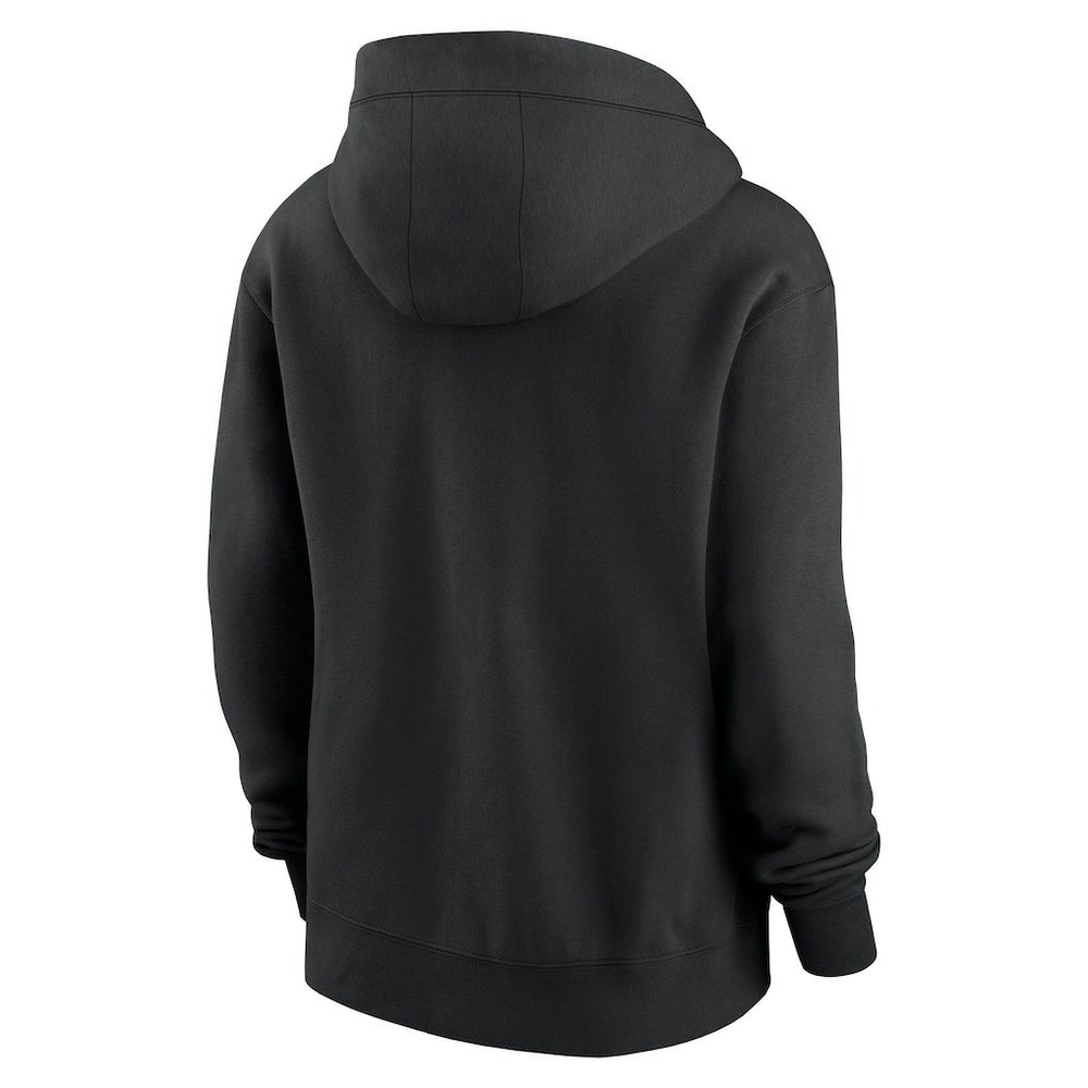 Women's Phoenix Rewind Full-Zip Hoodie - Cincinnati Bengals