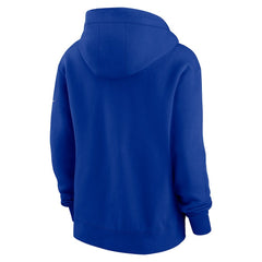 Women's Phoenix Rewind Full-Zip Hoodie - Dallas Cowboys