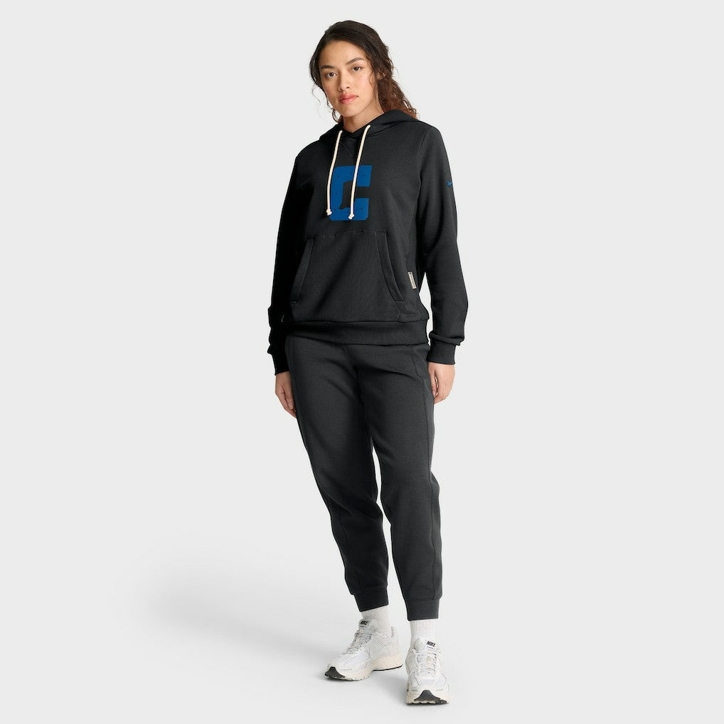 Women's Alternate Logo Sideline Standard Issue Dri-FIT Hoodie - Indianapolis Colts