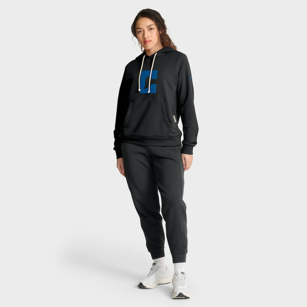 Women's Alternate Logo Sideline Standard Issue Dri-FIT Hoodie - Indianapolis Colts
