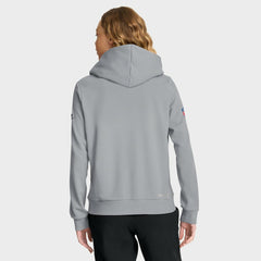 Women's 1933 Sideline Standard Issue Dri-FIT Hoodie - Pittsburgh Steelers