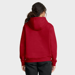 Women's Club Fleece Hoodie - San Francisco 49ers