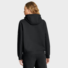 Women's Club Fleece Hoodie - Detroit Lions