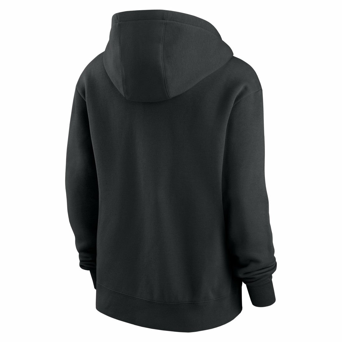 Women's Club Fleece Hoodie - Detroit Lions