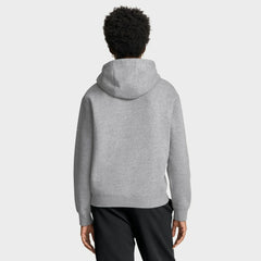 Women's Club Fleece Hoodie - New York Giants