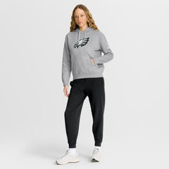 Women's Club Fleece Hoodie - Philadelphia Eagles