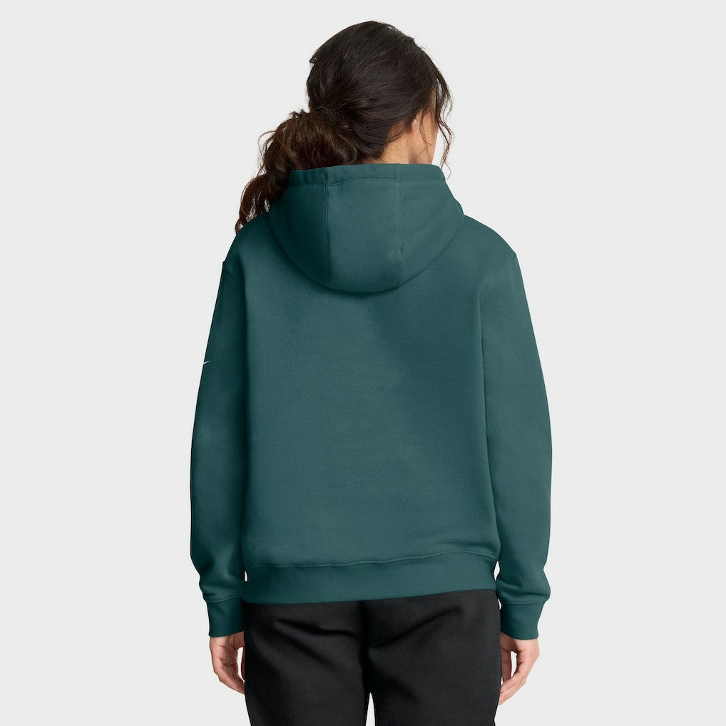 Women's Club Fleece Hoodie - Philadelphia Eagles