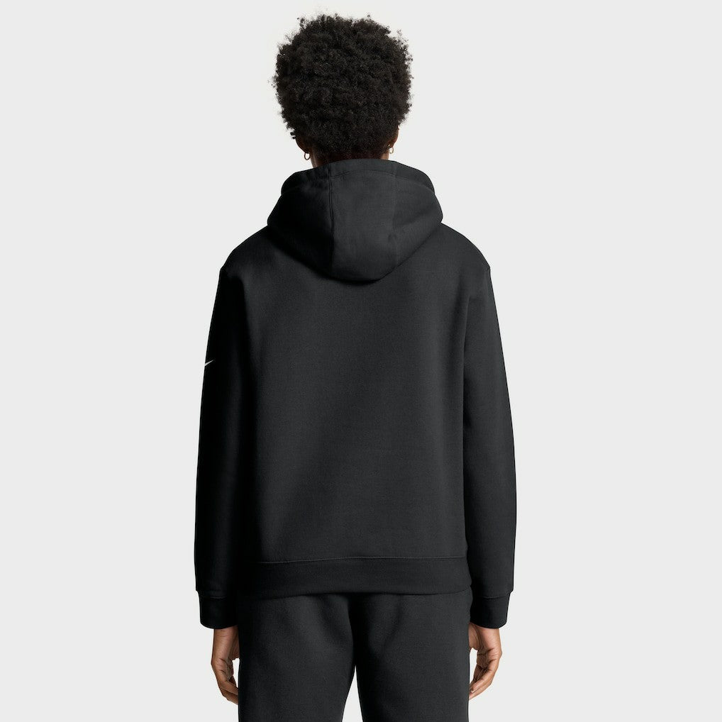 Women's Club Fleece Hoodie - Atlanta Falcons