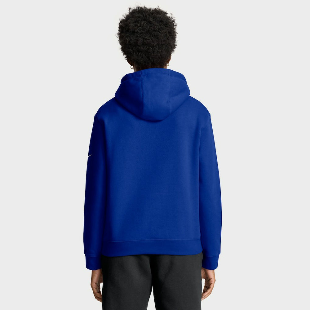 Women's Club Fleece Hoodie - Buffalo Bills
