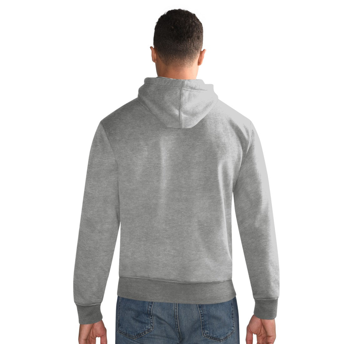 Starter Pullover Hoodie - New York Jets