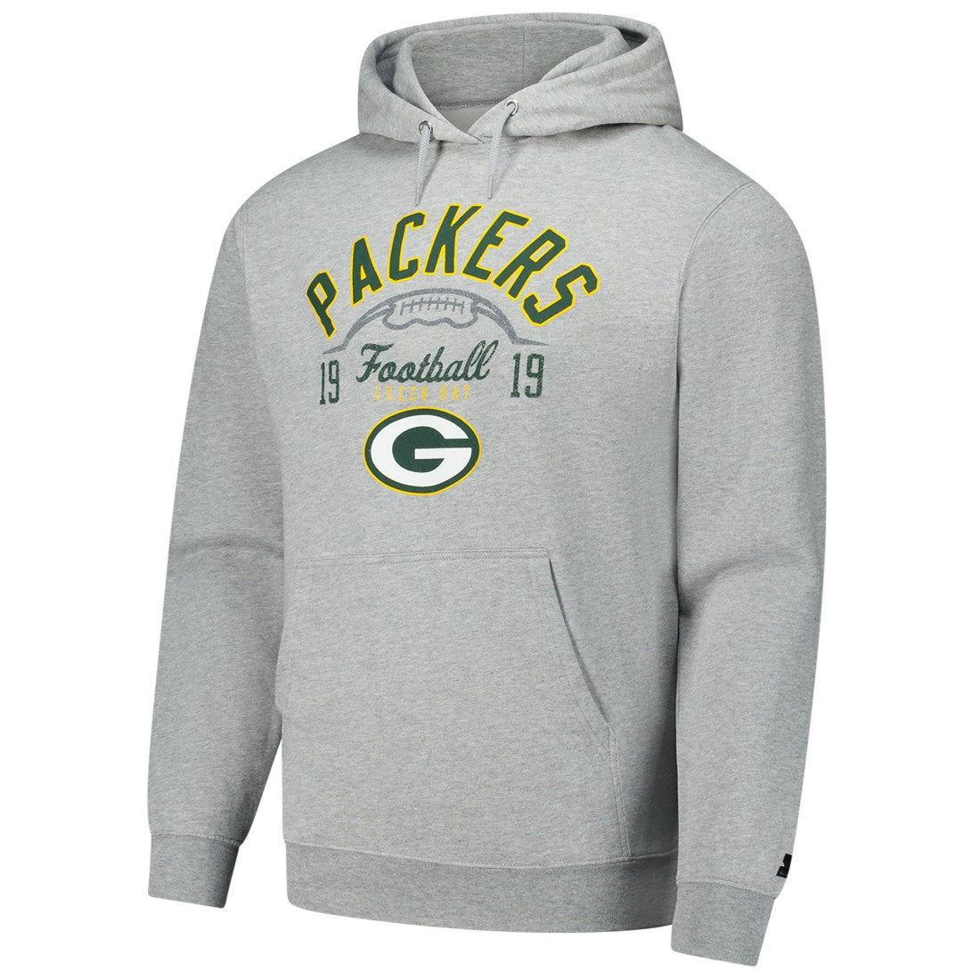 Starter Pullover Hoodie - Green Bay Packers