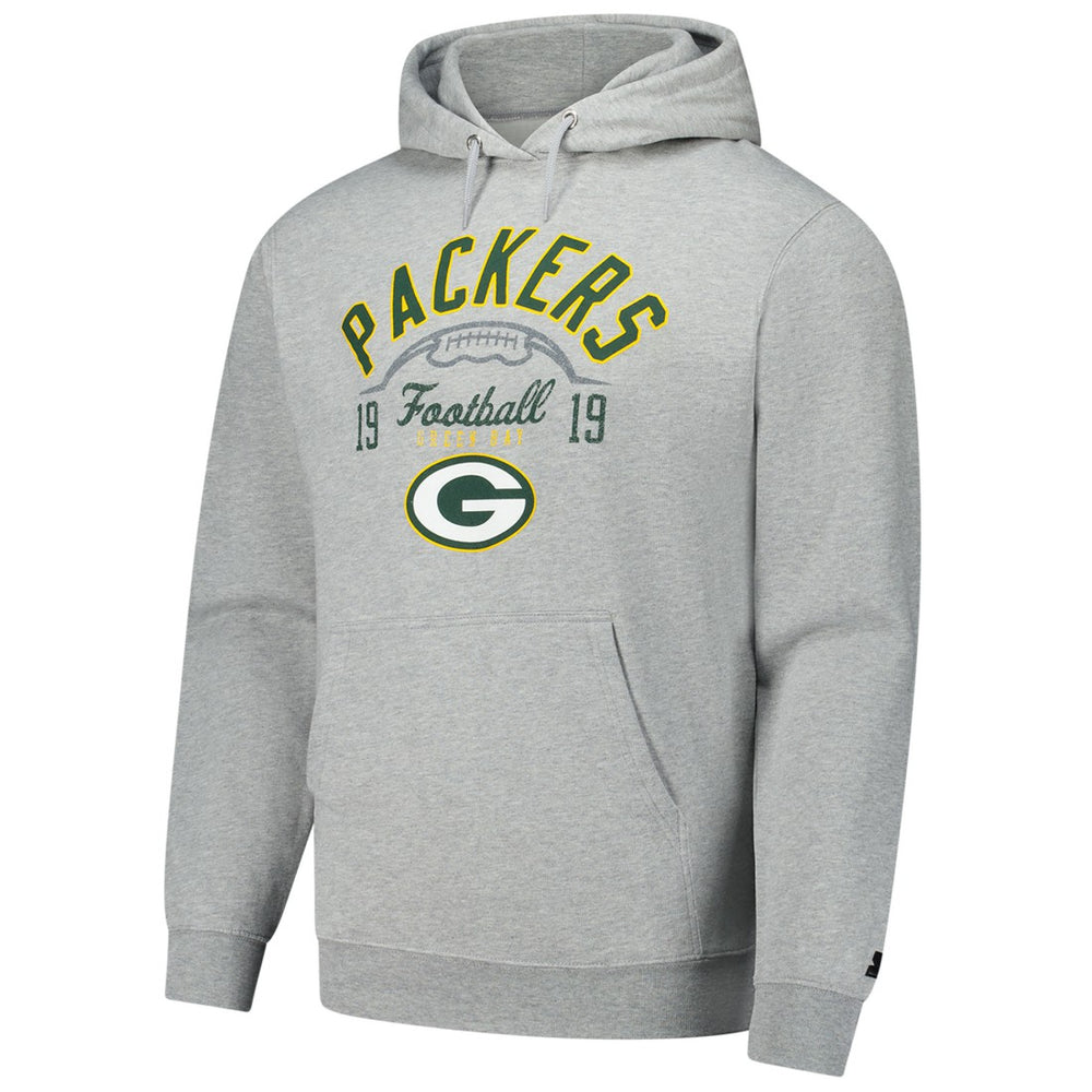 Starter Pullover Hoodie - Green Bay Packers
