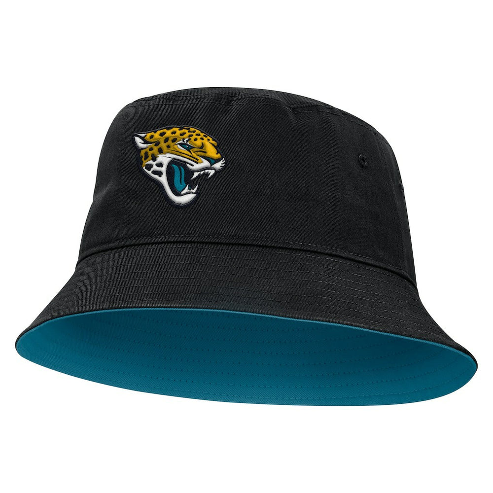 Strong Side Bucket Hat - Jacksonville Jaguars