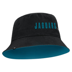 Strong Side Bucket Hat - Jacksonville Jaguars