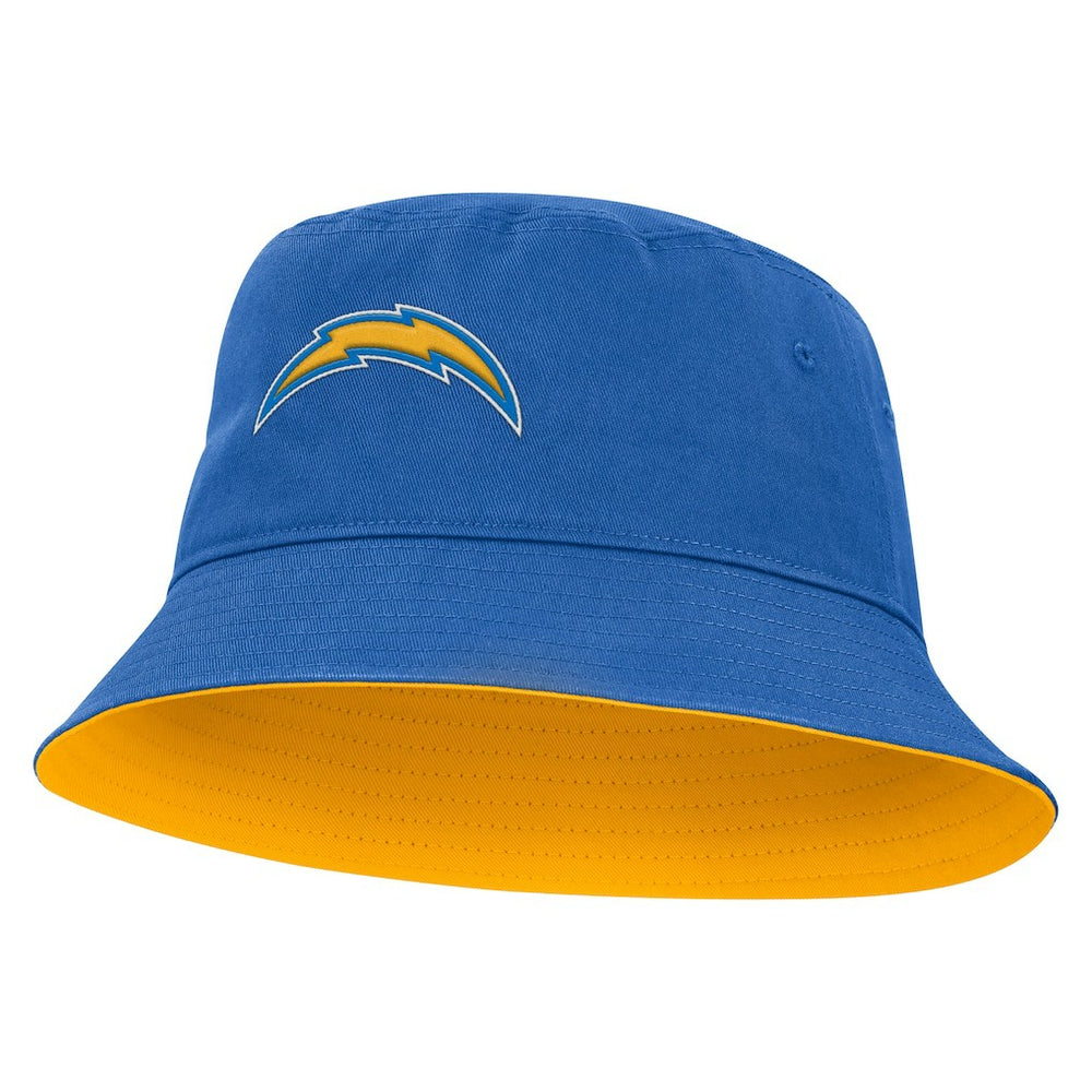 Strong Side Bucket Hat - Los Angeles Chargers