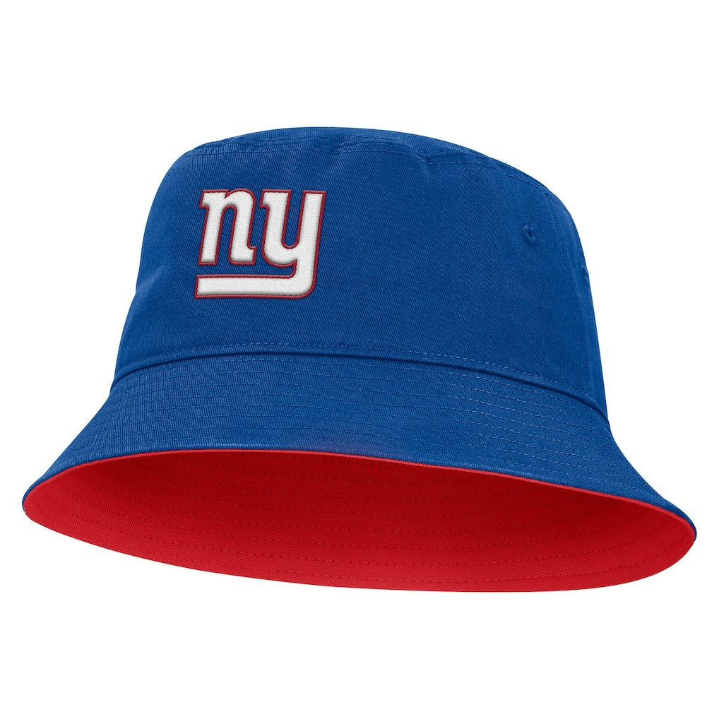 Strong Side Bucket Hat - New York Giants