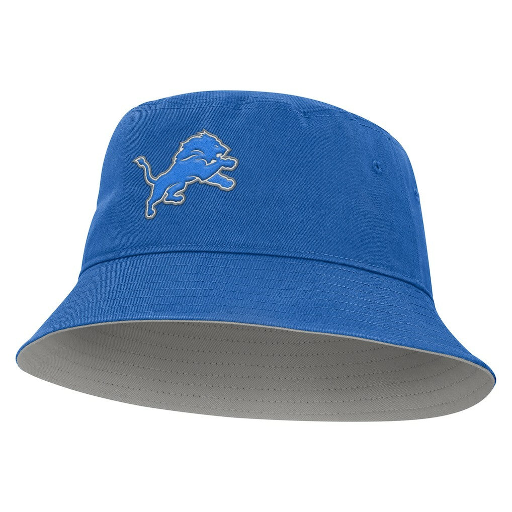Strong Side Bucket Hat - Detroit Lions