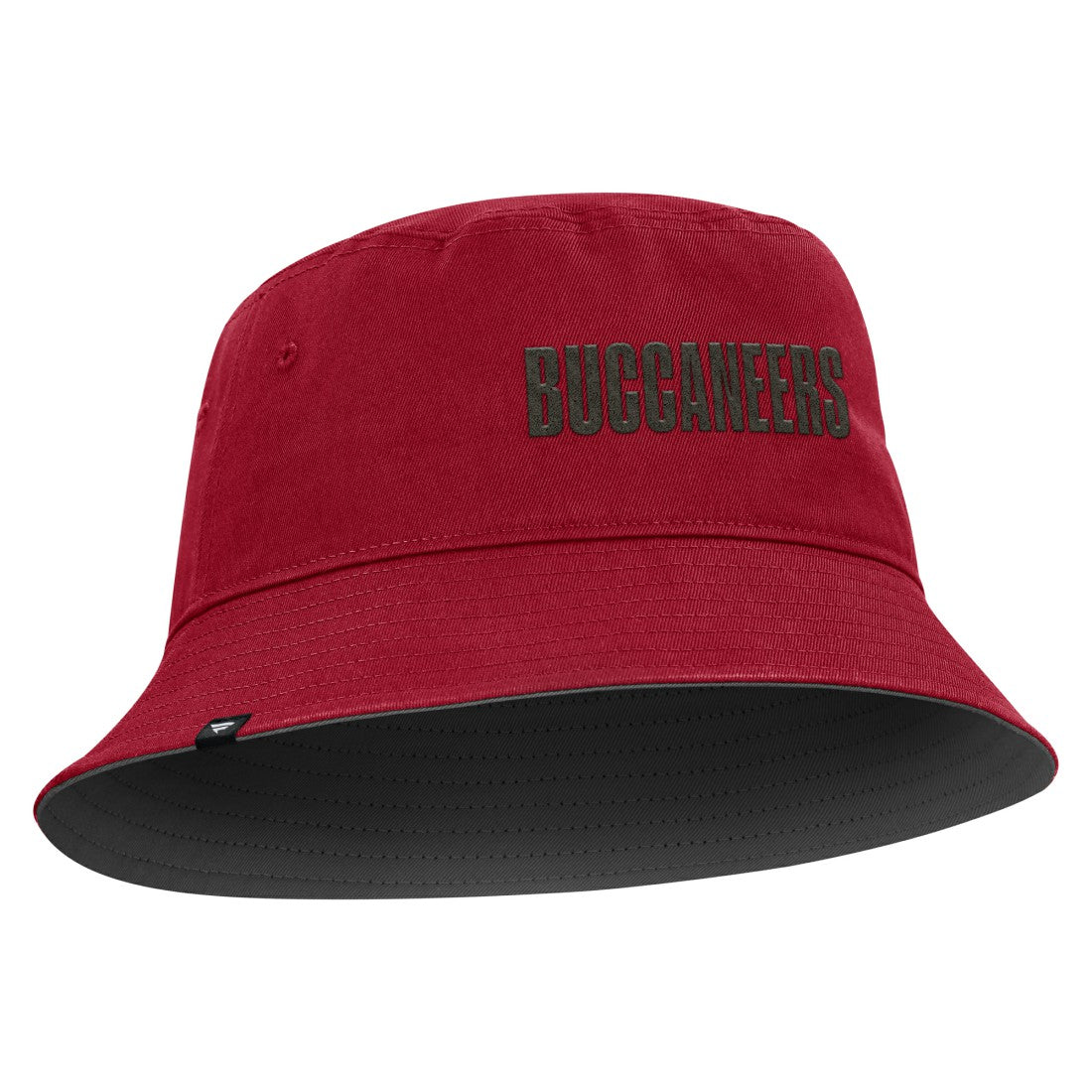 Strong Side Bucket Hat - Tampa Bay Buccaneers