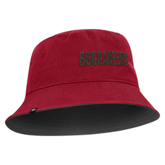 Strong Side Bucket Hat - Tampa Bay Buccaneers
