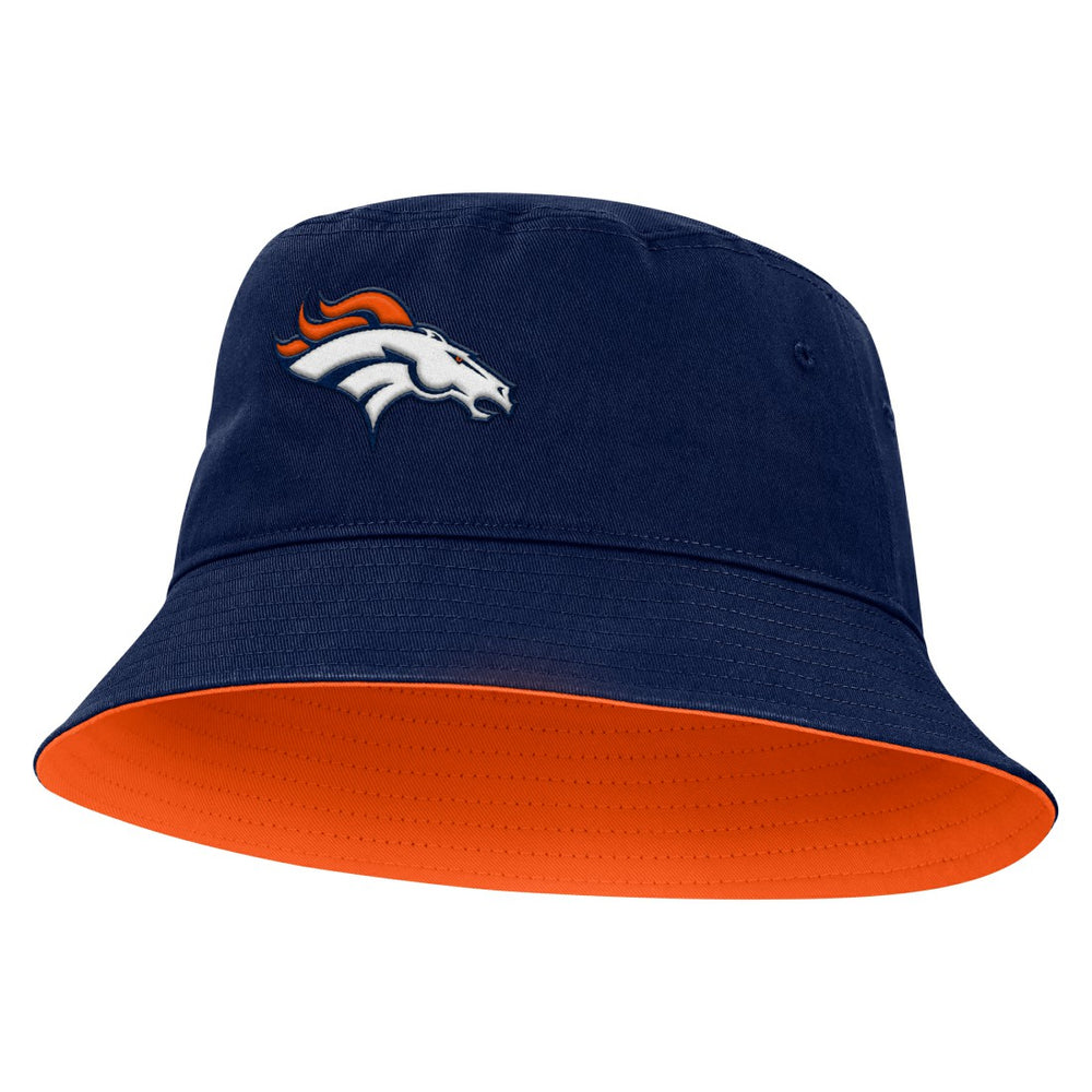 Strong Side Bucket Hat - Denver Broncos