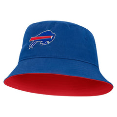 Strong Side Bucket Hat - Buffalo Bills