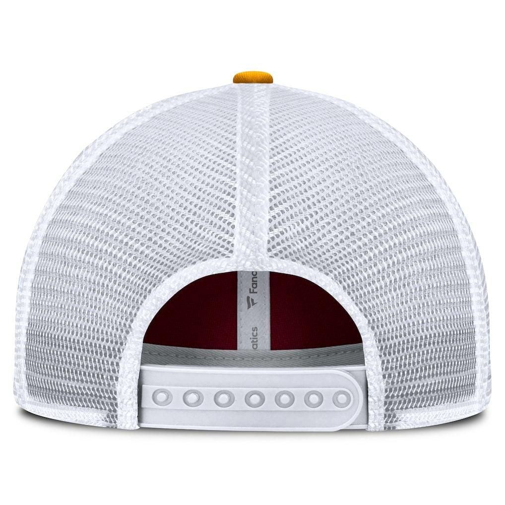 Franchise Trucker Adjustable Hat - Washington Commanders